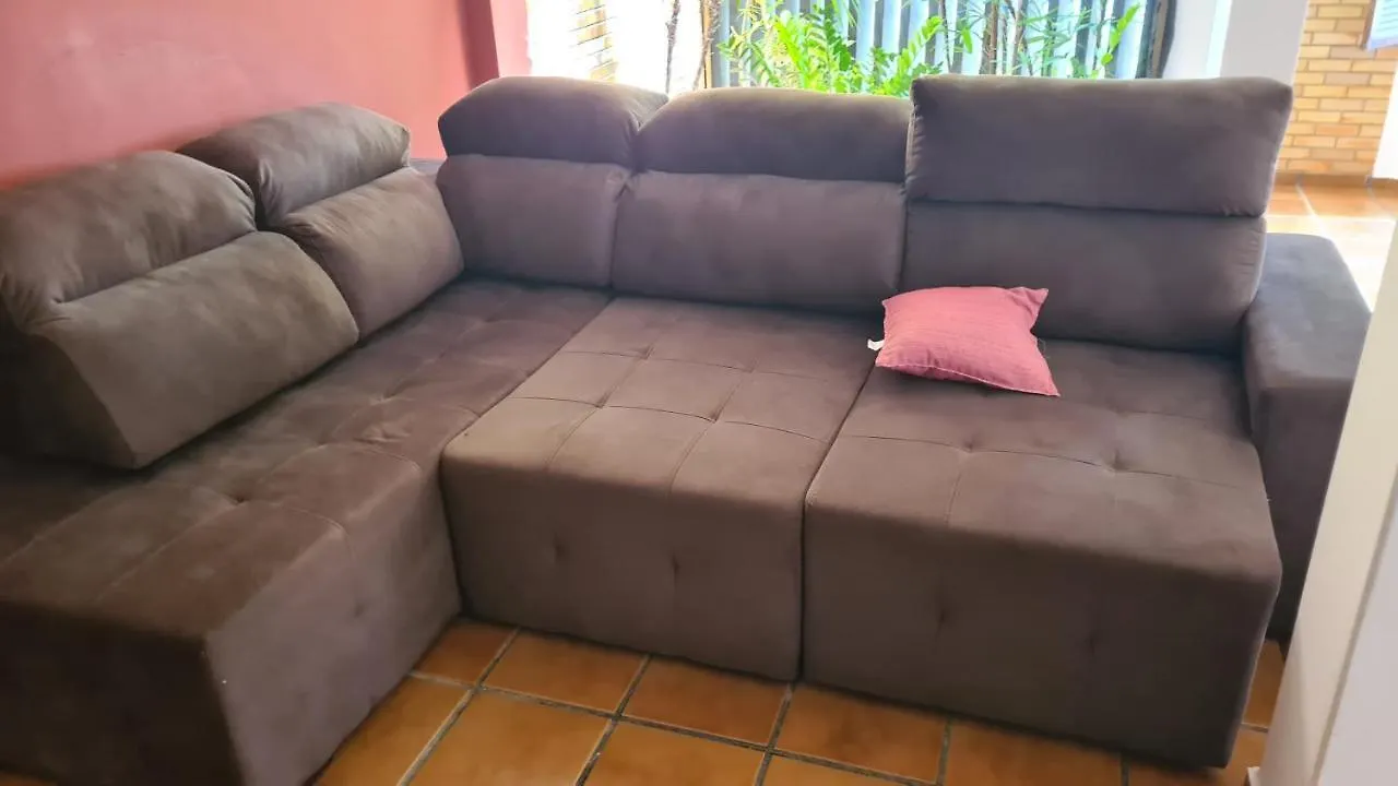 Happy Casa Βίλα Νατάλ 0*,