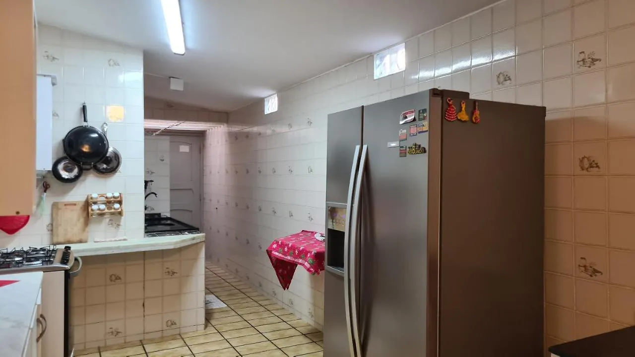 Happy Casa Βίλα Νατάλ Σπίτι διακοπών