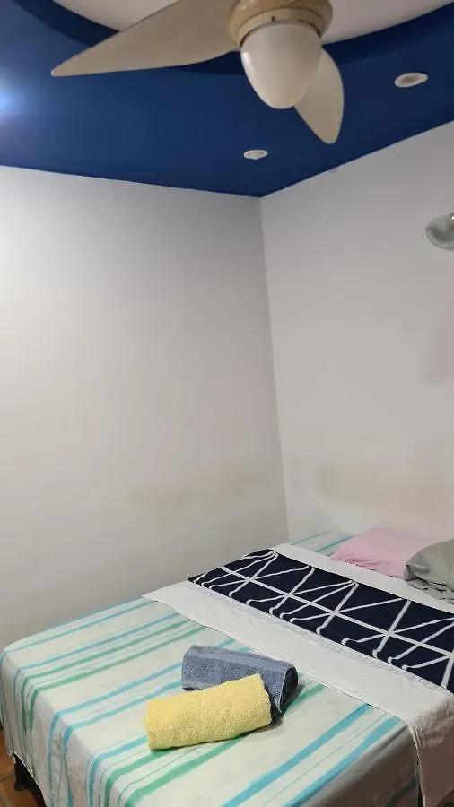 Σπίτι διακοπών Happy Casa Βίλα Νατάλ Βραζιλία