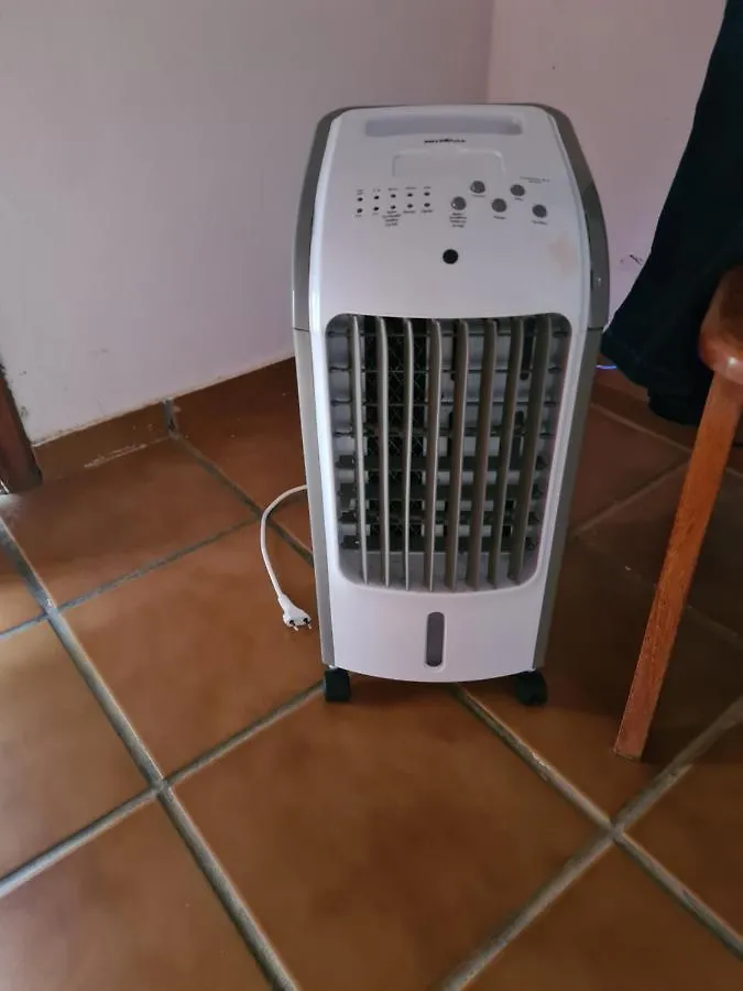 Σπίτι διακοπών Happy Casa Βίλα Νατάλ